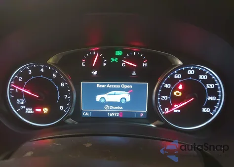 2024 GMC Terrain Awd Slt z USA, uszkodzony, nr VIN 3GKALVEG7RL146625